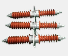 復合型靜電除塵套管