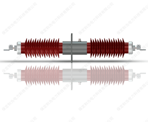 72.5kV膠浸纖維干式電容型穿墻瓷套管