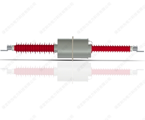 72.5kV干式復合附帶電流互感器型穿墻套管