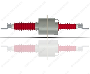 40.5kV干式復合附帶電流互感器型穿墻套管