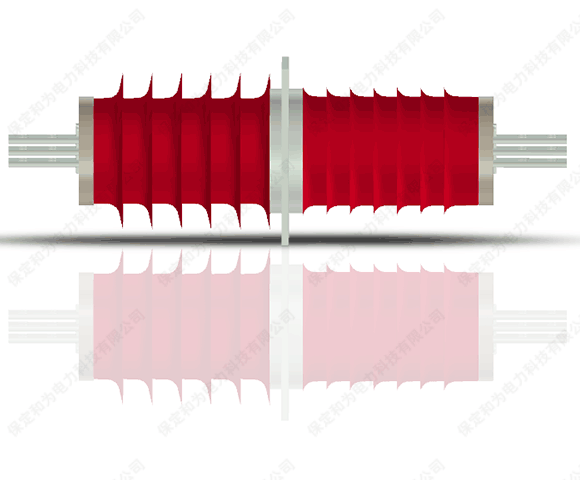 干式復(fù)合絕緣穿墻套管 干式復(fù)合絕緣穿墻套管